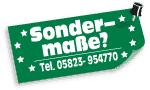Hundezwinger Sondermaß – individuelle Anfertigung aus Holz oder Metall nach Wunschmaß