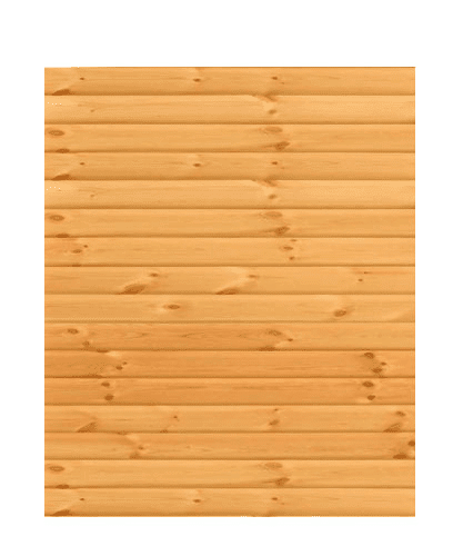 Hundezwinger Massivholzwand – stabile Holzelemente als Windschutz und Rückwand